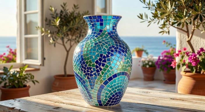 15 Glass Painting and Decoration Ideas to Try