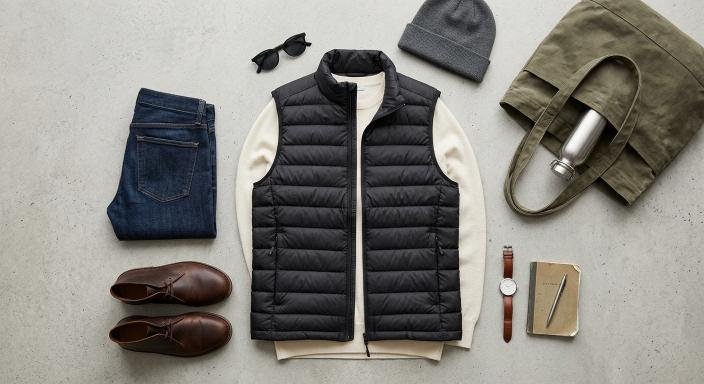 17 Fall Capsule Wardrobe Essentials for 2026