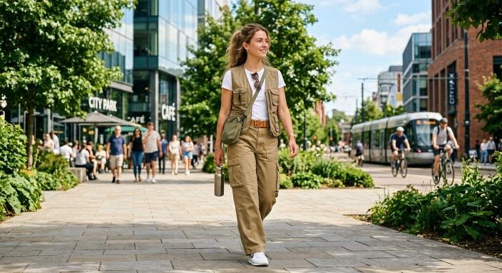 17 Summer Fashion Trends Taking Over in 2026