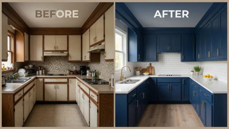 16 Budget-Friendly Tricks to Make Your Home Look Luxe