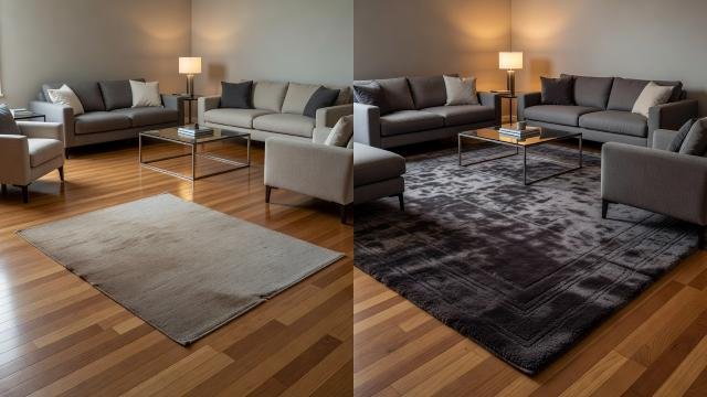 15 Rug Sizing Secrets Every Homeowner Should Know