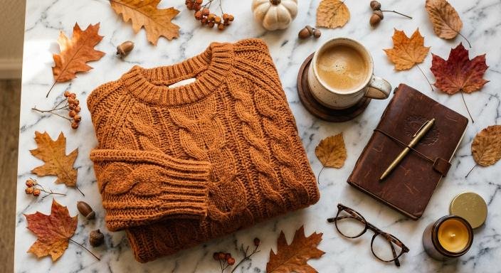 15 Fall Aesthetic Wallpapers Too Beautiful to Ignore