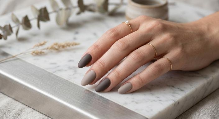🍂 15 Fall Nail Trends Taking Over in 2026