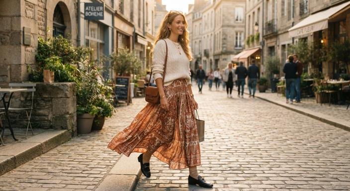 17 Gucci Loafer Outfits That Feel Luxurious