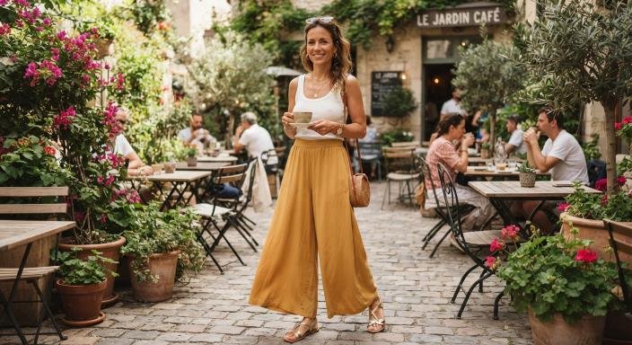 15 Casual Summer Outfits Women Still Love Today