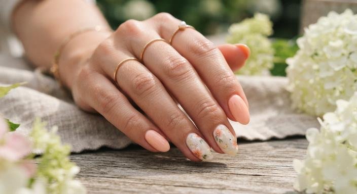 17 Summer Nail Ideas That Feel Fresh and Fun