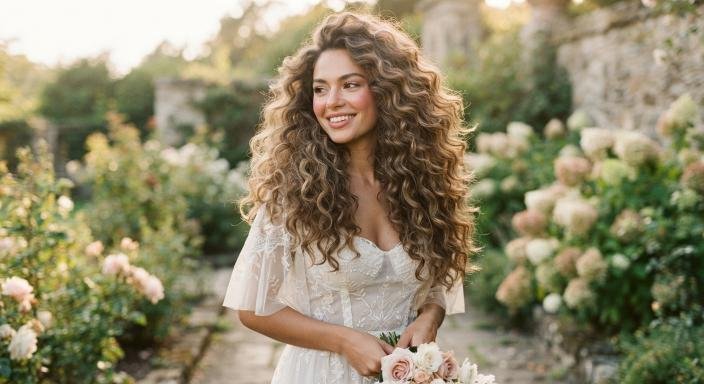 16 Long Hairstyle Ideas That Never Go Out of Style