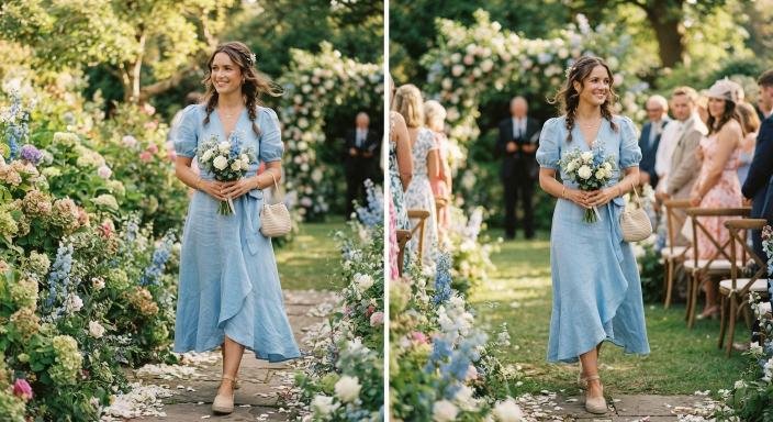 15 Summer Wedding Guest Dresses That Turn Heads