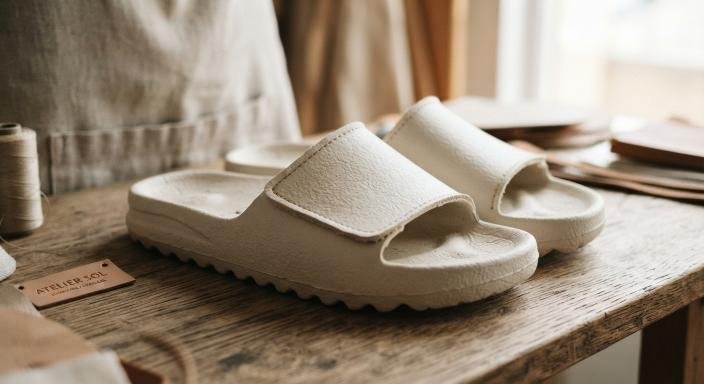 16 Yeezy Slide Dupes That Look Surprisingly Good