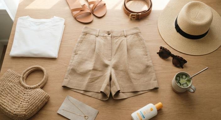 17 Summer Capsule Wardrobe Essentials for 2026