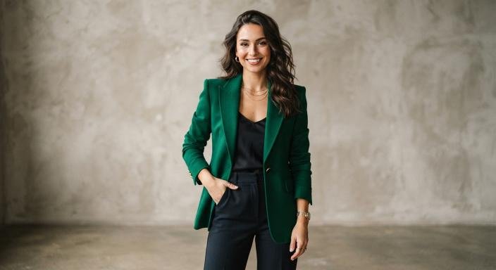 15 Hottest Fashion Trends Everyone Will Wear in 2026