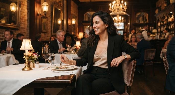 16 New Orleans Outfit Ideas for Every Occasion