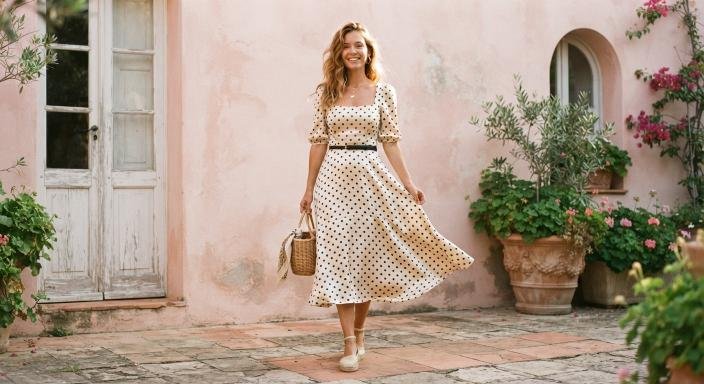 17 Summer Fashion Trends Taking Over This Year