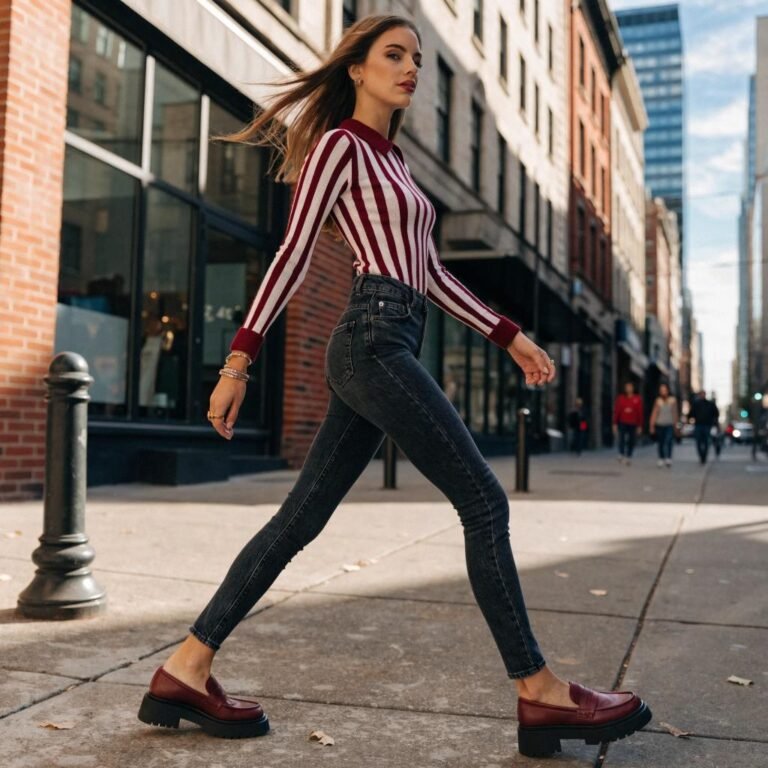 16 Best Jeans for Hourglass Figures That Fit Perfectly