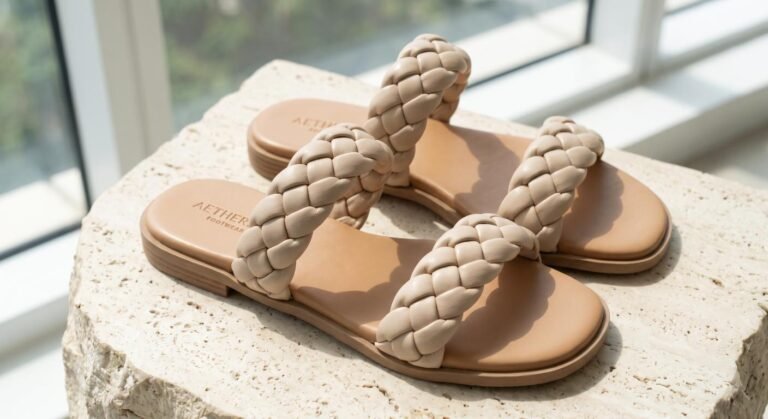 17 Chanel Sandal Dupes That Look Expensive