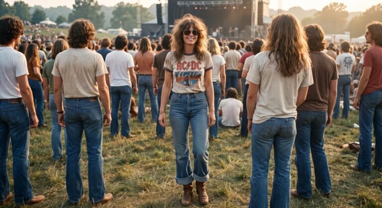 15 Harry Styles Concert Outfits That Stand Out