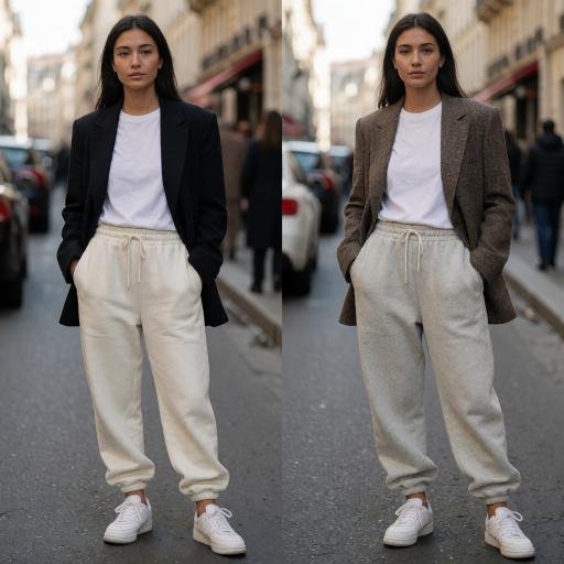 15 Cute Mom Outfits That Feel Stylish and Easy