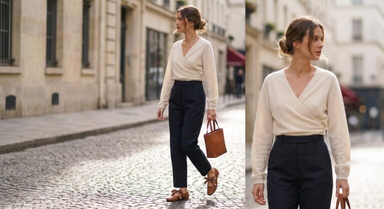 17 Ballet Outfits That Feel Elegant and Chic