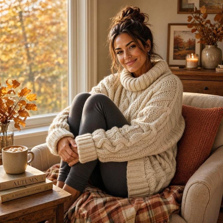17 Fall Capsule Wardrobe Pieces You’ll Love