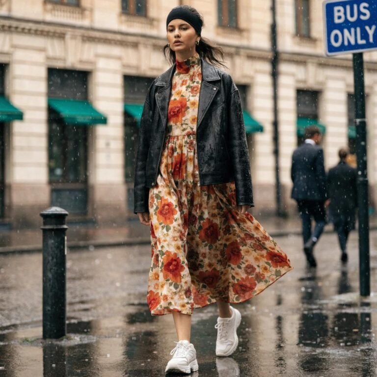 16 Comedy Show Outfits That Feel Effortlessly Cool