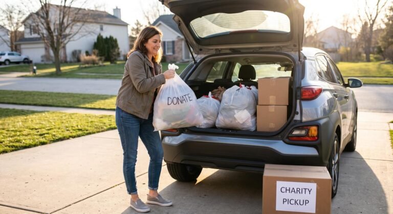 16 Decluttering Tips to Finally Clean Out Your Closet