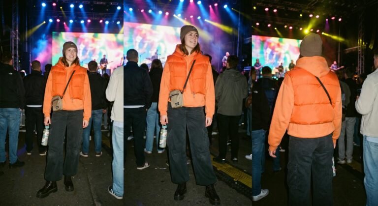 15 Bad Bunny Concert Outfits That Steal the Show