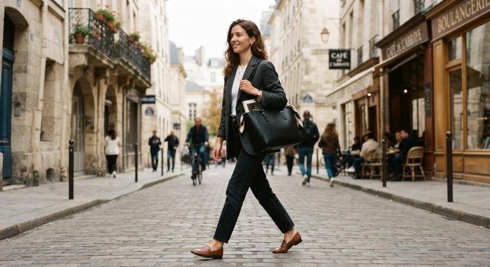 15 Celine Bag Dupes That Feel Surprisingly Luxe