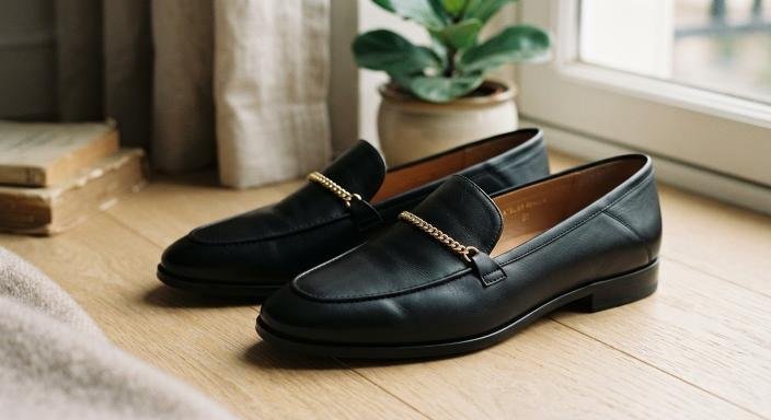 16 Gucci Loafer Dupes That Look Surprisingly Luxe