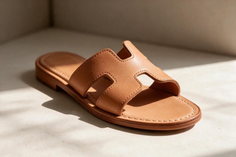 15 Hermès Sandal Dupes Everyone Is Talking About