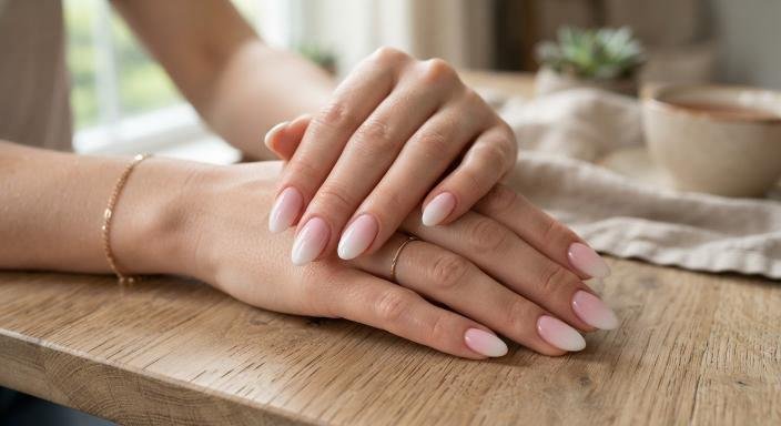 16 Dip Nail Ideas You’ll Want to Screenshot