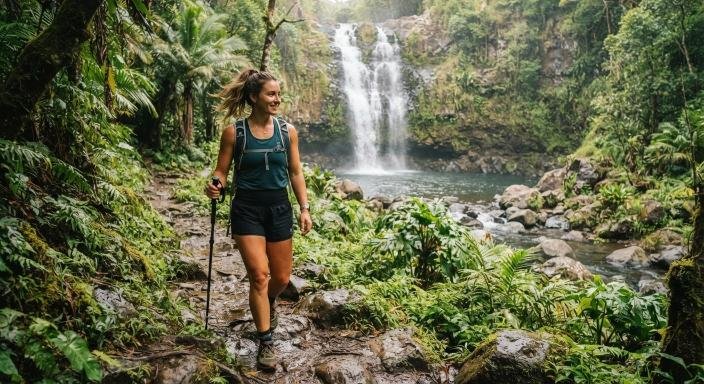 15 Maui Outfit Ideas for a Stylish Vacation